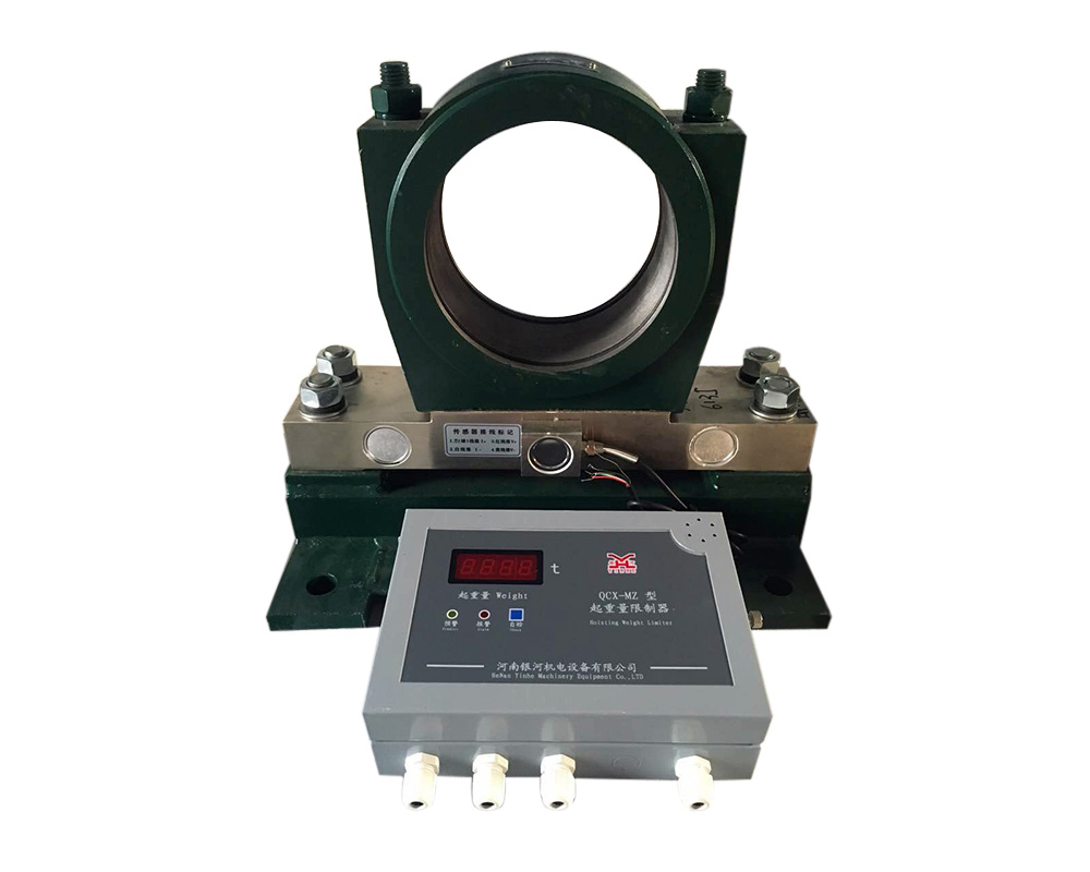 QCX2-MZ（單傳感器、單通道、單顯單控）