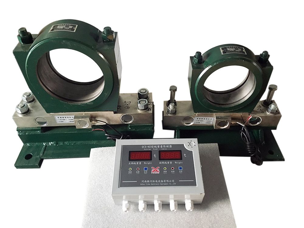 QCX3-MZ（雙傳感器、雙通道、分顯分控）