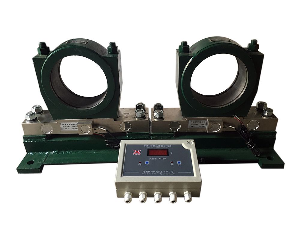 QCX4-MZ（雙傳感器、雙通道、總顯分控）